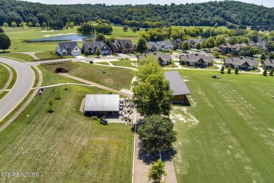 Discover the essence of serene living in this exceptional on Tennessee National Golf Club in Tennessee - for sale on GolfHomes.com, golf home, golf lot