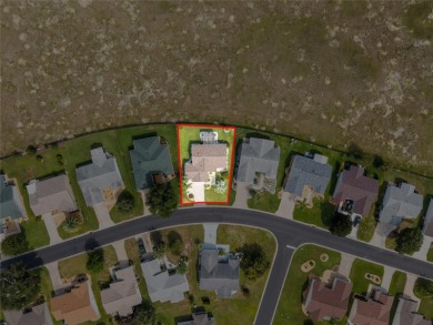 This open floor plan Laredo offers the kind of privacy that's on Glenview Championship Golf and Country Club in Florida - for sale on GolfHomes.com, golf home, golf lot