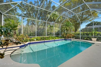 Welcome to this beautifully maintained Preakness model, offering on Plantation Bay Golf and Country Club in Florida - for sale on GolfHomes.com, golf home, golf lot