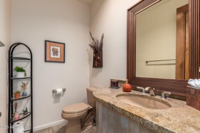 GOLF COURSE HOME WITH STUNNING MOUNTAIN VIEWS!
Offered fully on Tonto Verde Golf Club in Arizona - for sale on GolfHomes.com, golf home, golf lot
