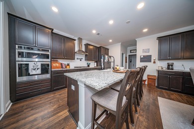 Welcome home to the luxury neighborhood of The Hammocks in Cane on Cypress Point Par 3 in South Carolina - for sale on GolfHomes.com, golf home, golf lot