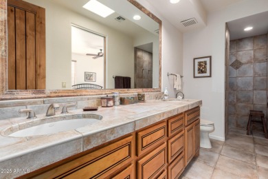 GOLF COURSE HOME WITH STUNNING MOUNTAIN VIEWS!
Offered fully on Tonto Verde Golf Club in Arizona - for sale on GolfHomes.com, golf home, golf lot