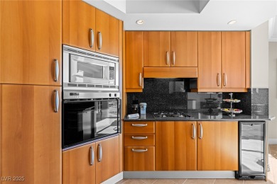 Rare opportunity! Flawless views of the Strip. 1,556 ft.2 condo on  in Nevada - for sale on GolfHomes.com, golf home, golf lot