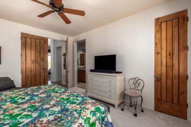 GOLF COURSE HOME WITH STUNNING MOUNTAIN VIEWS!
Offered fully on Tonto Verde Golf Club in Arizona - for sale on GolfHomes.com, golf home, golf lot