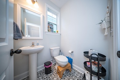 Welcome home to the luxury neighborhood of The Hammocks in Cane on Cypress Point Par 3 in South Carolina - for sale on GolfHomes.com, golf home, golf lot