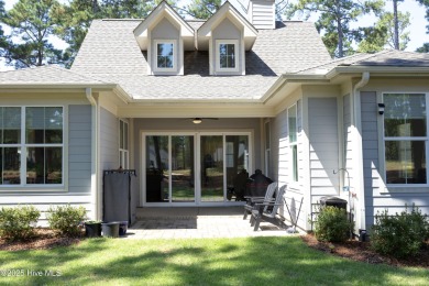 Welcome to 166 Champions Ridge in Mid South!

This charming on Mid South Club in North Carolina - for sale on GolfHomes.com, golf home, golf lot