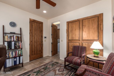 GOLF COURSE HOME WITH STUNNING MOUNTAIN VIEWS!
Offered fully on Tonto Verde Golf Club in Arizona - for sale on GolfHomes.com, golf home, golf lot