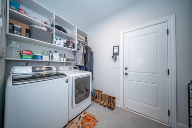 Welcome home to the luxury neighborhood of The Hammocks in Cane on Cypress Point Par 3 in South Carolina - for sale on GolfHomes.com, golf home, golf lot