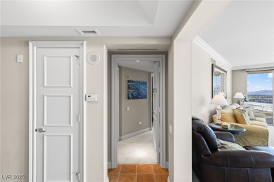 Rare opportunity! Flawless views of the Strip. 1,556 ft.2 condo on  in Nevada - for sale on GolfHomes.com, golf home, golf lot