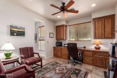 GOLF COURSE HOME WITH STUNNING MOUNTAIN VIEWS!
Offered fully on Tonto Verde Golf Club in Arizona - for sale on GolfHomes.com, golf home, golf lot
