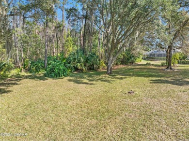 Welcome to this beautifully maintained Preakness model, offering on Plantation Bay Golf and Country Club in Florida - for sale on GolfHomes.com, golf home, golf lot