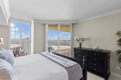 Rare opportunity! Flawless views of the Strip. 1,556 ft.2 condo on  in Nevada - for sale on GolfHomes.com, golf home, golf lot