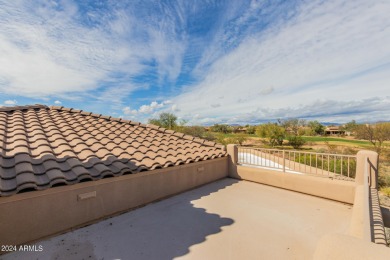 GOLF COURSE HOME WITH STUNNING MOUNTAIN VIEWS!
Offered fully on Tonto Verde Golf Club in Arizona - for sale on GolfHomes.com, golf home, golf lot
