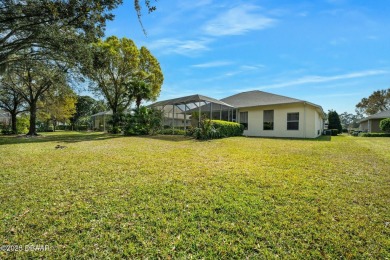 Welcome to this beautifully maintained Preakness model, offering on Plantation Bay Golf and Country Club in Florida - for sale on GolfHomes.com, golf home, golf lot