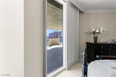 Rare opportunity! Flawless views of the Strip. 1,556 ft.2 condo on  in Nevada - for sale on GolfHomes.com, golf home, golf lot