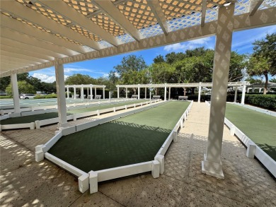 This open floor plan Laredo offers the kind of privacy that's on Glenview Championship Golf and Country Club in Florida - for sale on GolfHomes.com, golf home, golf lot