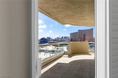 Rare opportunity! Flawless views of the Strip. 1,556 ft.2 condo on  in Nevada - for sale on GolfHomes.com, golf home, golf lot