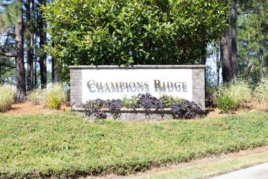 Welcome to 166 Champions Ridge in Mid South!

This charming on Mid South Club in North Carolina - for sale on GolfHomes.com, golf home, golf lot