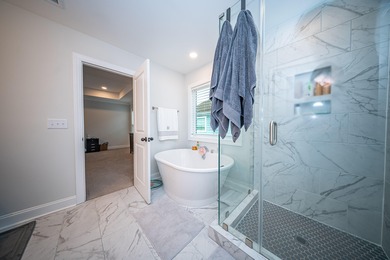 Welcome home to the luxury neighborhood of The Hammocks in Cane on Cypress Point Par 3 in South Carolina - for sale on GolfHomes.com, golf home, golf lot