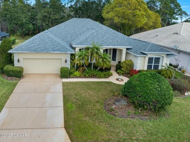 Welcome to this beautifully maintained Preakness model, offering on Plantation Bay Golf and Country Club in Florida - for sale on GolfHomes.com, golf home, golf lot