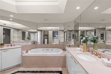 Rare opportunity! Flawless views of the Strip. 1,556 ft.2 condo on  in Nevada - for sale on GolfHomes.com, golf home, golf lot