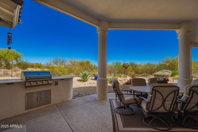 GOLF COURSE HOME WITH STUNNING MOUNTAIN VIEWS!
Offered fully on Tonto Verde Golf Club in Arizona - for sale on GolfHomes.com, golf home, golf lot