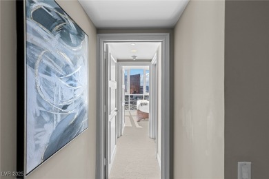 Rare opportunity! Flawless views of the Strip. 1,556 ft.2 condo on  in Nevada - for sale on GolfHomes.com, golf home, golf lot