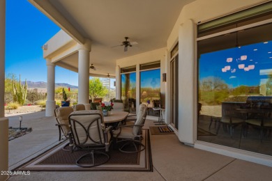 GOLF COURSE HOME WITH STUNNING MOUNTAIN VIEWS!
Offered fully on Tonto Verde Golf Club in Arizona - for sale on GolfHomes.com, golf home, golf lot