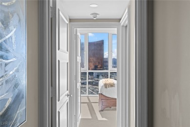 Rare opportunity! Flawless views of the Strip. 1,556 ft.2 condo on  in Nevada - for sale on GolfHomes.com, golf home, golf lot