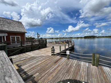 This open floor plan Laredo offers the kind of privacy that's on Glenview Championship Golf and Country Club in Florida - for sale on GolfHomes.com, golf home, golf lot