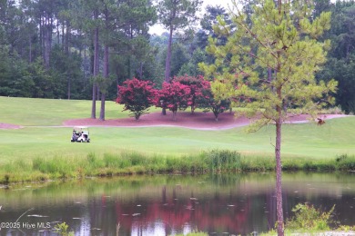 Welcome to 166 Champions Ridge in Mid South!

This charming on Mid South Club in North Carolina - for sale on GolfHomes.com, golf home, golf lot