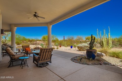 GOLF COURSE HOME WITH STUNNING MOUNTAIN VIEWS!
Offered fully on Tonto Verde Golf Club in Arizona - for sale on GolfHomes.com, golf home, golf lot