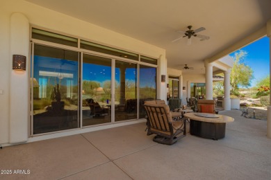 GOLF COURSE HOME WITH STUNNING MOUNTAIN VIEWS!
Offered fully on Tonto Verde Golf Club in Arizona - for sale on GolfHomes.com, golf home, golf lot
