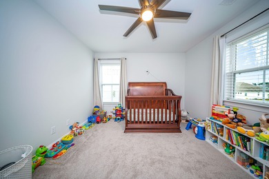 Welcome home to the luxury neighborhood of The Hammocks in Cane on Cypress Point Par 3 in South Carolina - for sale on GolfHomes.com, golf home, golf lot