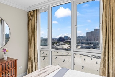 Rare opportunity! Flawless views of the Strip. 1,556 ft.2 condo on  in Nevada - for sale on GolfHomes.com, golf home, golf lot