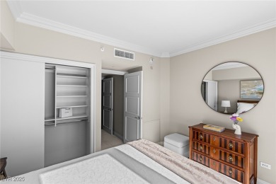 Rare opportunity! Flawless views of the Strip. 1,556 ft.2 condo on  in Nevada - for sale on GolfHomes.com, golf home, golf lot