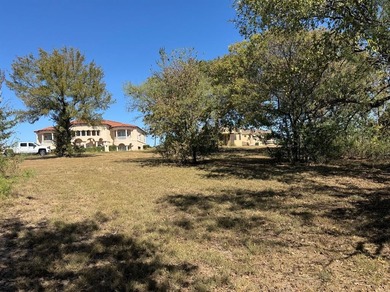 Build your dream home on this prime 1.54-acre homesite in the on Tangle Ridge Golf Club in Texas - for sale on GolfHomes.com, golf home, golf lot