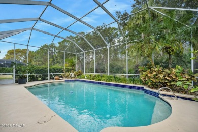 Welcome to this beautifully maintained Preakness model, offering on Plantation Bay Golf and Country Club in Florida - for sale on GolfHomes.com, golf home, golf lot