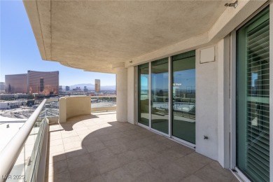 Rare opportunity! Flawless views of the Strip. 1,556 ft.2 condo on  in Nevada - for sale on GolfHomes.com, golf home, golf lot