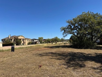 Build your dream home on this prime 1.54-acre homesite in the on Tangle Ridge Golf Club in Texas - for sale on GolfHomes.com, golf home, golf lot