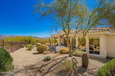 GOLF COURSE HOME WITH STUNNING MOUNTAIN VIEWS!
Offered fully on Tonto Verde Golf Club in Arizona - for sale on GolfHomes.com, golf home, golf lot