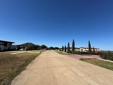 Build your dream home on this prime 1.54-acre homesite in the on Tangle Ridge Golf Club in Texas - for sale on GolfHomes.com, golf home, golf lot