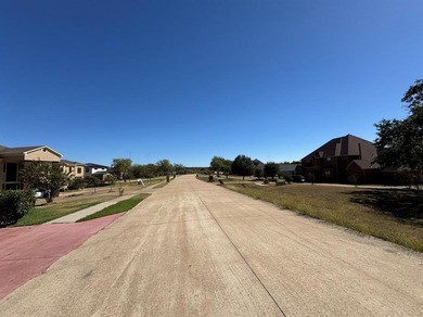 Build your dream home on this prime 1.54-acre homesite in the on Tangle Ridge Golf Club in Texas - for sale on GolfHomes.com, golf home, golf lot