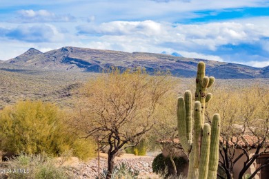 Turn-Key Furnished Golf Course Home with Stunning Mountain Views on Tonto Verde Golf Club in Arizona - for sale on GolfHomes.com, golf home, golf lot