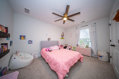 Welcome home to the luxury neighborhood of The Hammocks in Cane on Cypress Point Par 3 in South Carolina - for sale on GolfHomes.com, golf home, golf lot