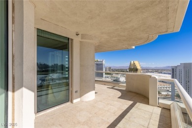 Rare opportunity! Flawless views of the Strip. 1,556 ft.2 condo on Las Vegas Country Club in Nevada - for sale on GolfHomes.com, golf home, golf lot