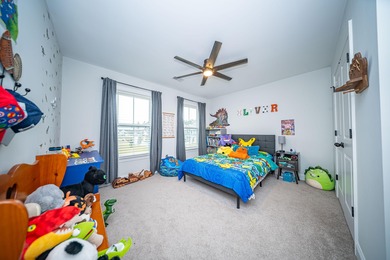 Welcome home to the luxury neighborhood of The Hammocks in Cane on Cypress Point Par 3 in South Carolina - for sale on GolfHomes.com, golf home, golf lot