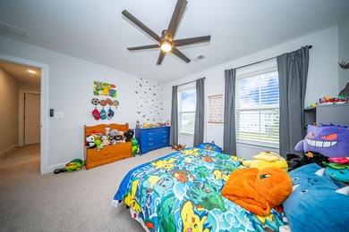 Welcome home to the luxury neighborhood of The Hammocks in Cane on Cypress Point Par 3 in South Carolina - for sale on GolfHomes.com, golf home, golf lot