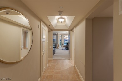 Rare opportunity! Flawless views of the Strip. 1,556 ft.2 condo on Las Vegas Country Club in Nevada - for sale on GolfHomes.com, golf home, golf lot