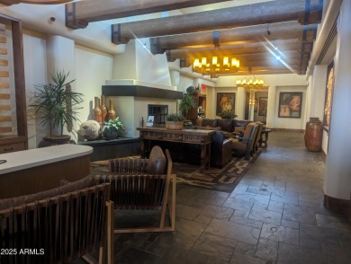 Turn-Key Furnished Golf Course Home with Stunning Mountain Views on Tonto Verde Golf Club in Arizona - for sale on GolfHomes.com, golf home, golf lot